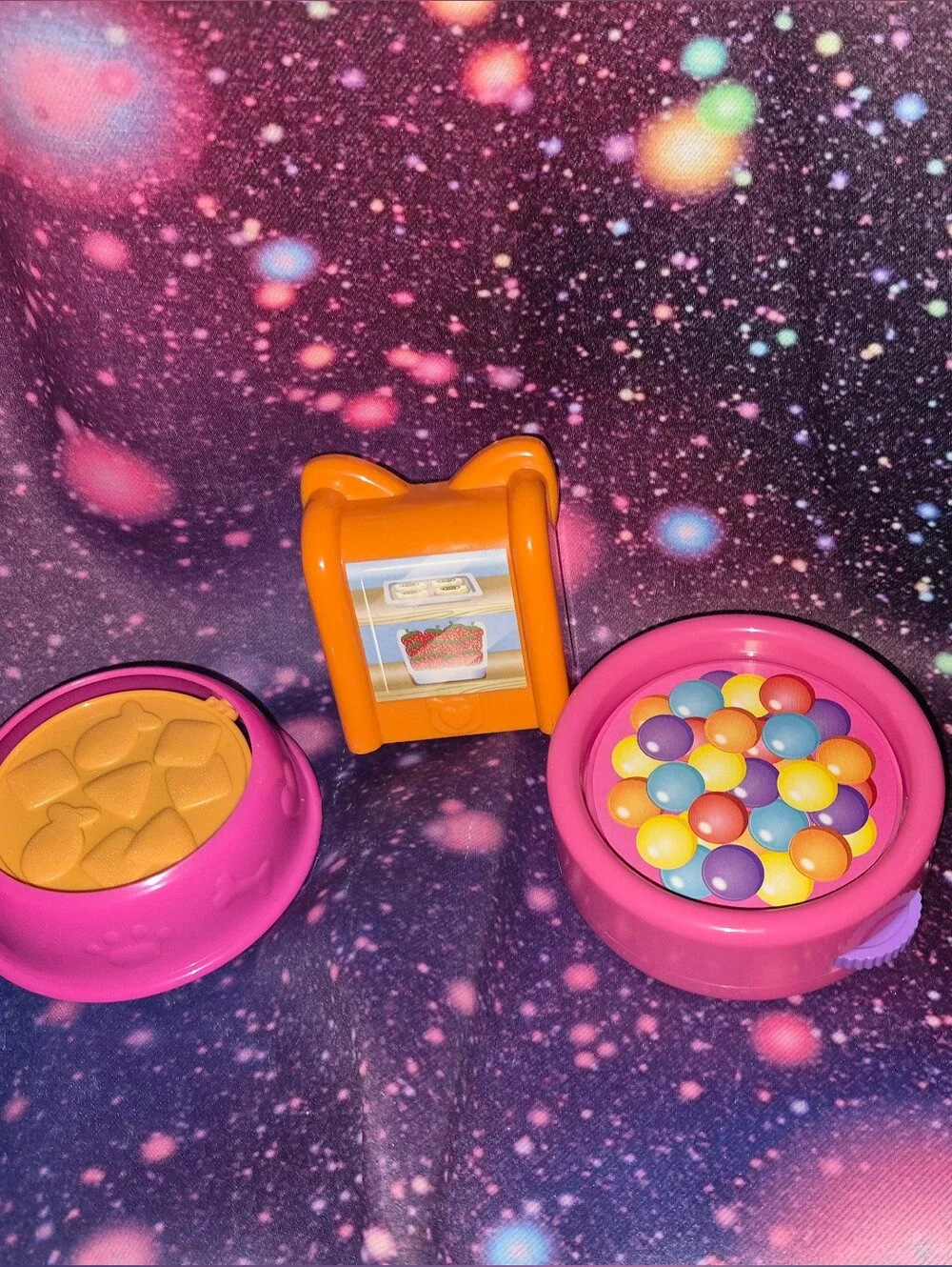 🐱💛 Disney Junior SuperKitties Purr 'N' Play Playset 🎶✨
